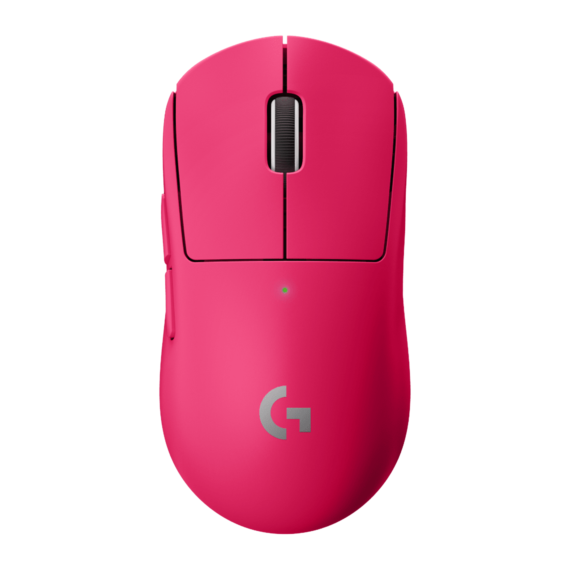 Logitech pro wireless best sale gaming mouse in black